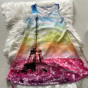 ⭐️ JUSTICE PARIS Dress
